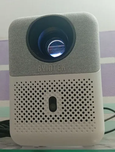 Projetor Byintek U4 1080p