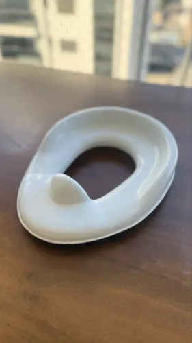 assento de treinamento para crianças (vaso sanitário)