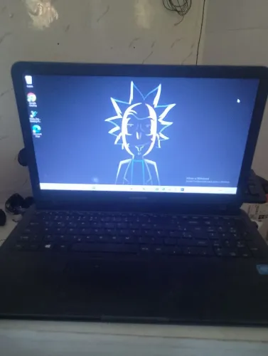 Notebook Samsung