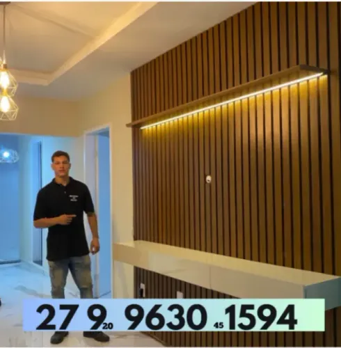 MONTADOR DE MÓVEIS EM VILA VELHA