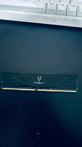 memória ram husky 16gb 3200 cl19