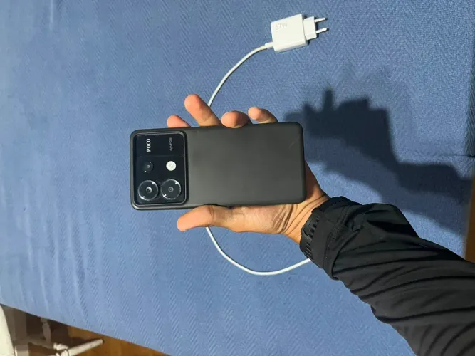Xiaomi poco X6