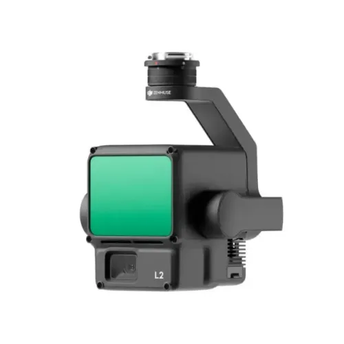 Zenmuse L2 LiDAR para Drone Matrice 350 RTK