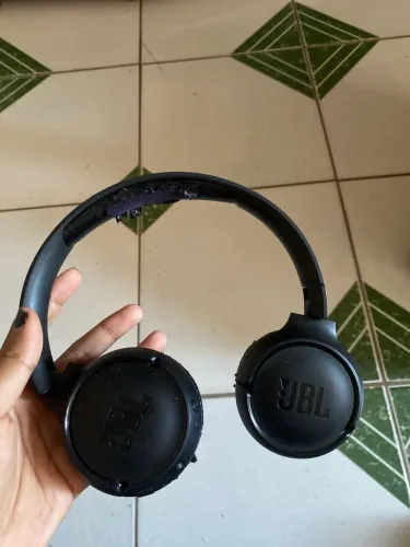 Vende-se fone JBL