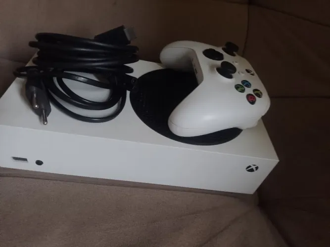 XBOX SERIES S 512G 