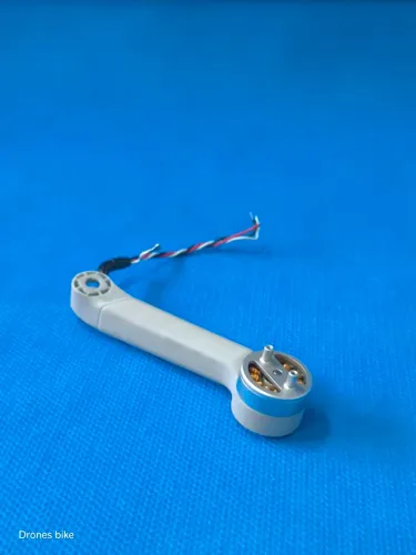 Braço traseiro completo Drone DJI Mini 3 Pro