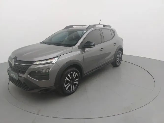 Renault Kardian Evolut. Flex 1.0 TB 12V 5P Aut. 2025