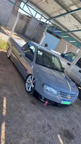 Volkswagen Saveiro CL 1.6 MI / CL/ C 1.6 2000