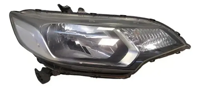 Farol Direito Honda Fit 2015/2020 Original Hn4370