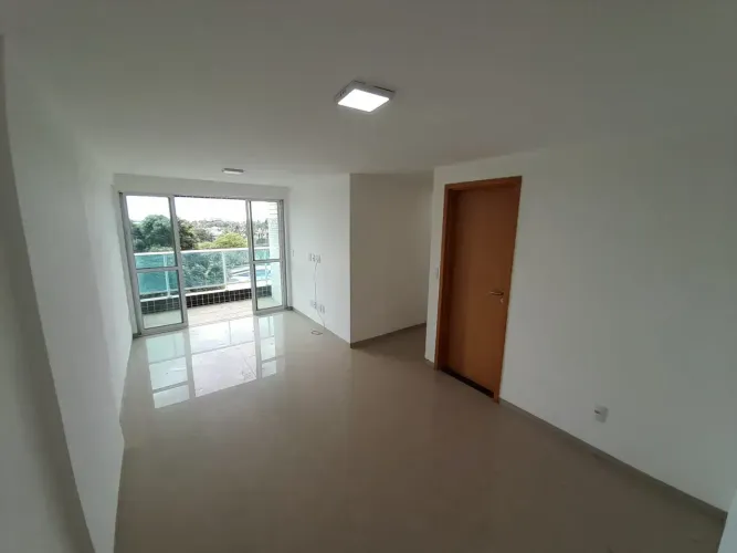 Imóvel para aluguel com 70 metros quadrados com 3 quartos em Santa Esmeralda - Arapiraca -