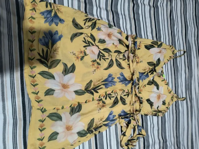Vestido Farm