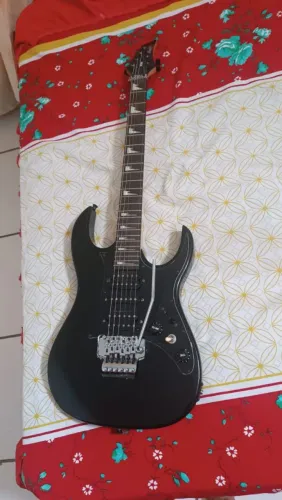 Guitarra Memphis mg330 a venda 