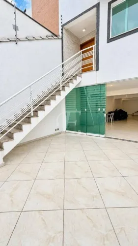 Sobrado com 3 dormitórios à venda, 180 m² por R$ 830.000,00 - Mandaqui - São Paulo/SP