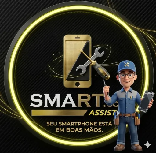 Assistência Técnica 