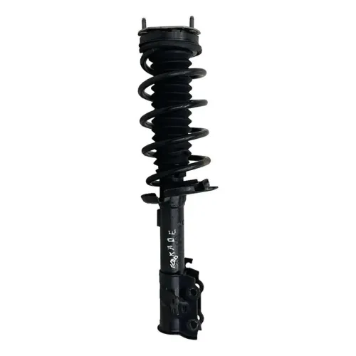 Amortecedor Torre Telescópio Dianteira Esquerda Ford Ka 2014