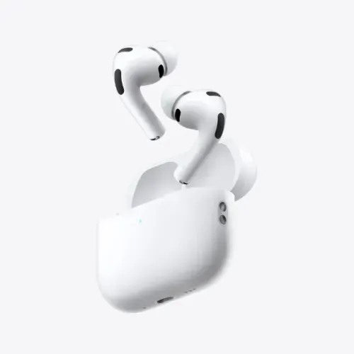 Airpods Pro 3 - Lacrado/Novo!