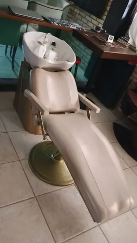 Lavatório para salão 