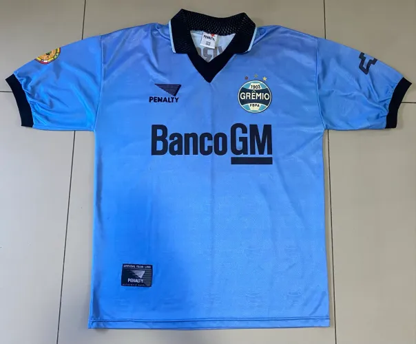 Camisa do Grêmio 98