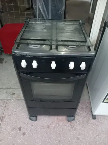 Fogão 4 bocas 