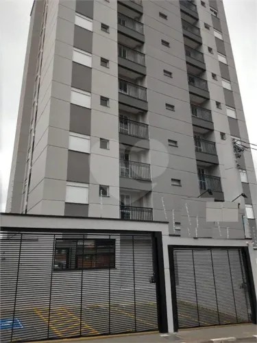 Apartamento com 2 quartos à venda em Vila santa terezinha (zona norte) - SP