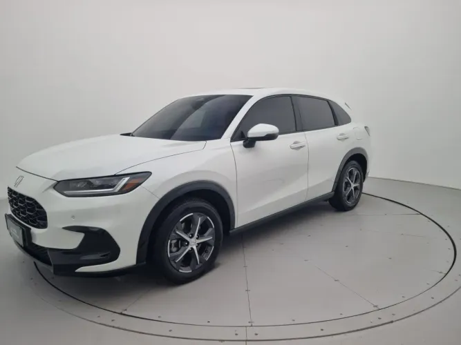 Honda ZR-V Touring 2.0 16V 5P Aut. 2025