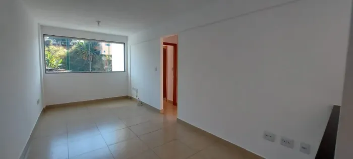 Belo Horizonte - Apartamento Padrão - União