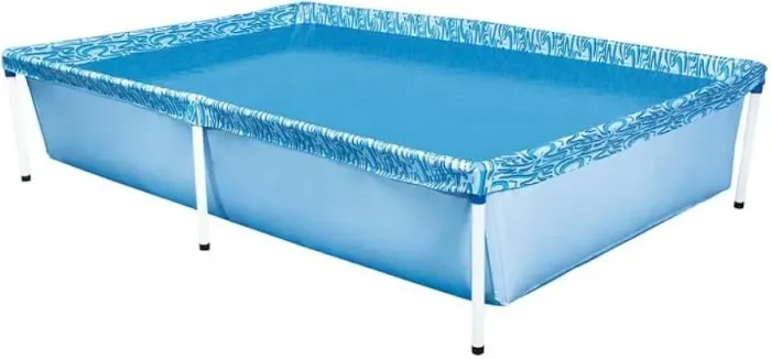 Piscina 1.000 Litros MOR
