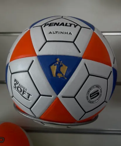 Bola penalty altinha