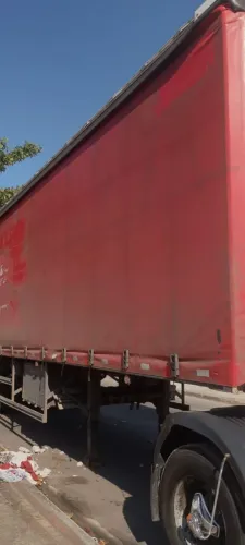 Carreata Saider Randor