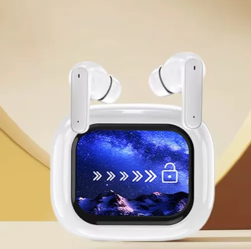 Fone bluetooth