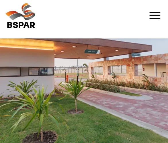 Lote em Condomínio Fechado BS Parc Pacatuba - Quadra 3, Lote 44 (7x25m)