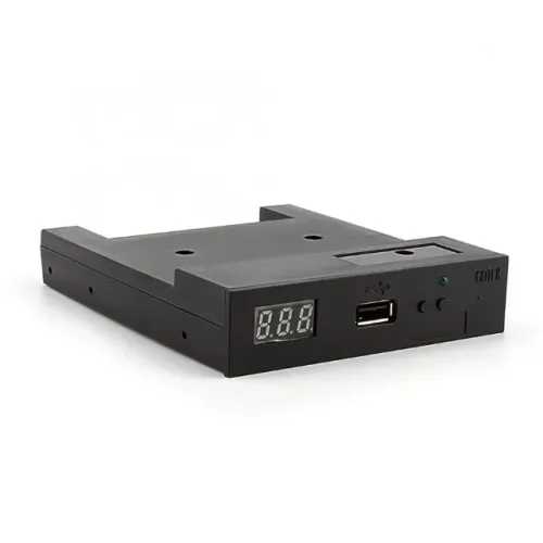 Emulador PENDRIVE para YAMAHA KORG ROLAND