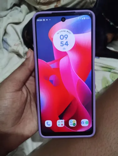 V/T Moto G24Power