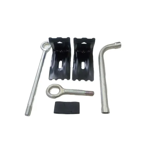 Kit Ferramentas TORO 2.0 2020 VOLCANO