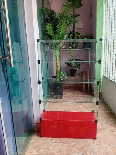 Vitrine