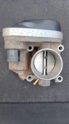TBI - Corpo Borboleta VW - Motor EA111