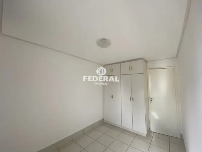 Apartamento para locação, 03 Quartos sendo 1 Suíte, 90M² Jardim Goiás, Goiânia, GO codigo: