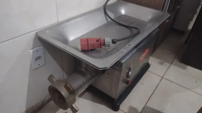 Moedor de Carne CAF 98 