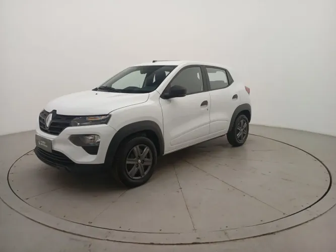Renault Kwid 1.0 Zen 2026