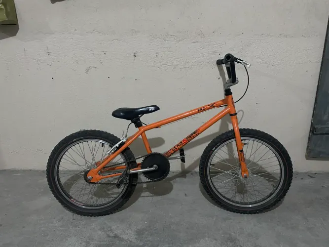 BMX infantil