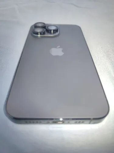 Iphone 13 pro Novo( 2 meses uso)