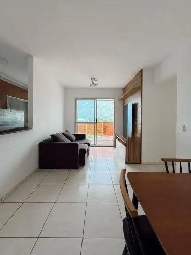 Apartamento, 3 quartos, Condomínio Bouganville, Morada de Laranjeiras, Serra, ES