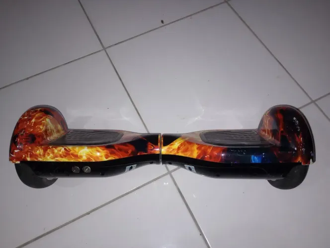 Hoverbord