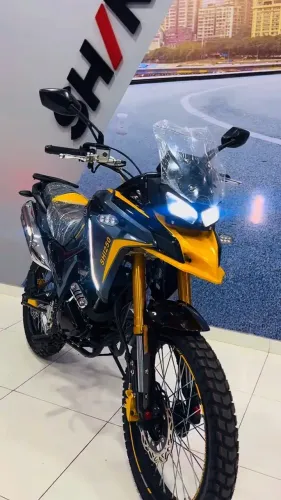 SHI 250
