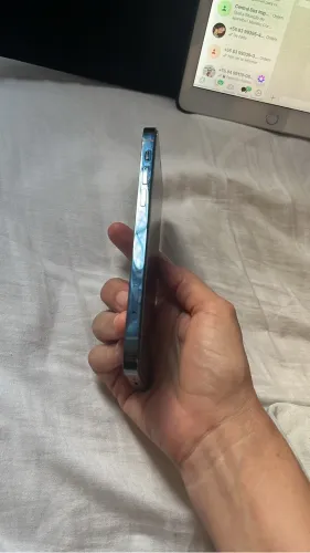 iPhone 12 Pro