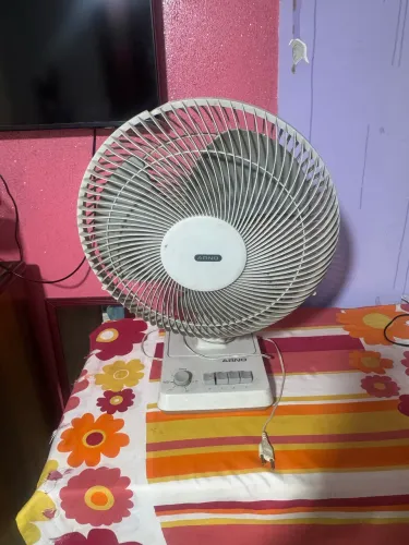 Ventilador Arno