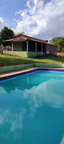 chacara em Inhumas