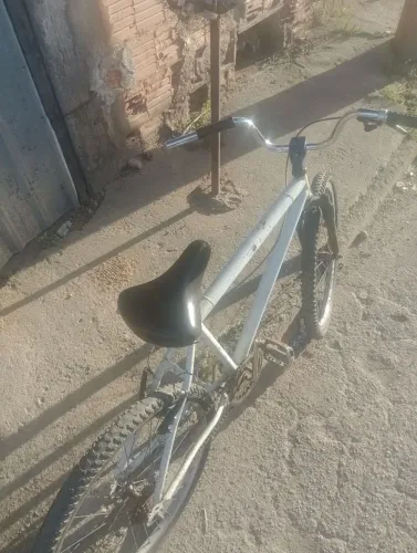 Bicicleta aro 26