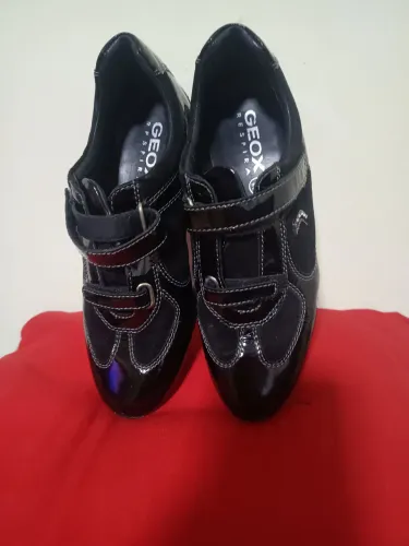 Sapatilha GEOX Respira Italian Patent