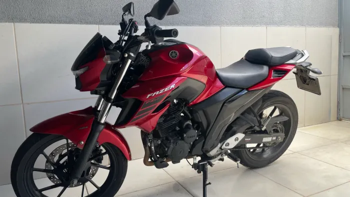 Fz 25 zera